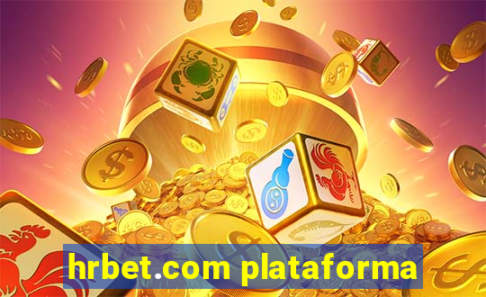 hrbet.com plataforma